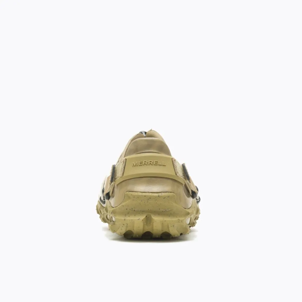 Merrell Hydro Moc AT Cage 1TRL J005833 / grün