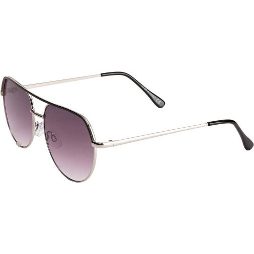 Leslii Sonnenbrille im Piloten-Stil