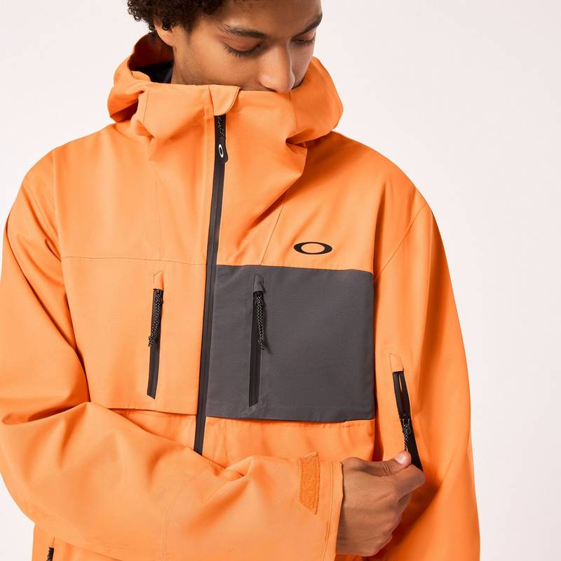 Oakley KENDALL RC Skijacke Herren