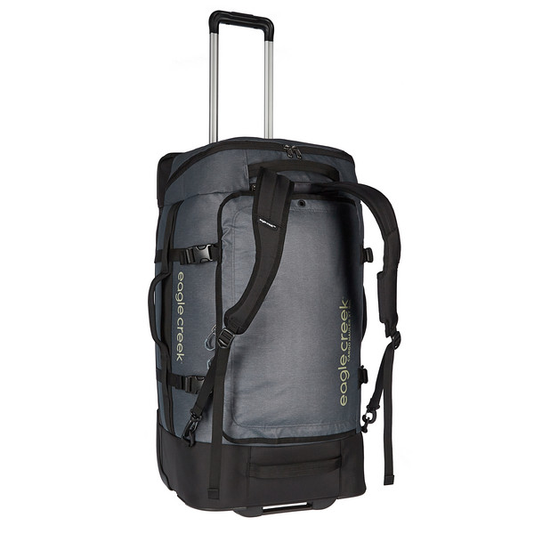 CARGO HAULER XT WHEELED DUFFEL 90L/29 - Reisetasche mit Rollen