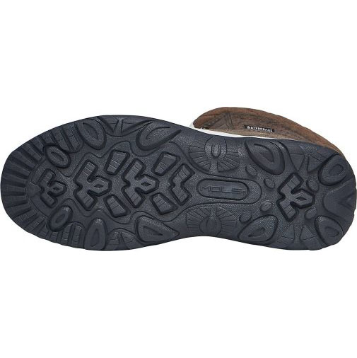 MOLS Winterstiefel Bakan mit wasserdichtem Obermaterial