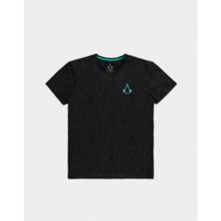 Assassin's Creed Valhalla - Nordic AOP - Men's T-shirt