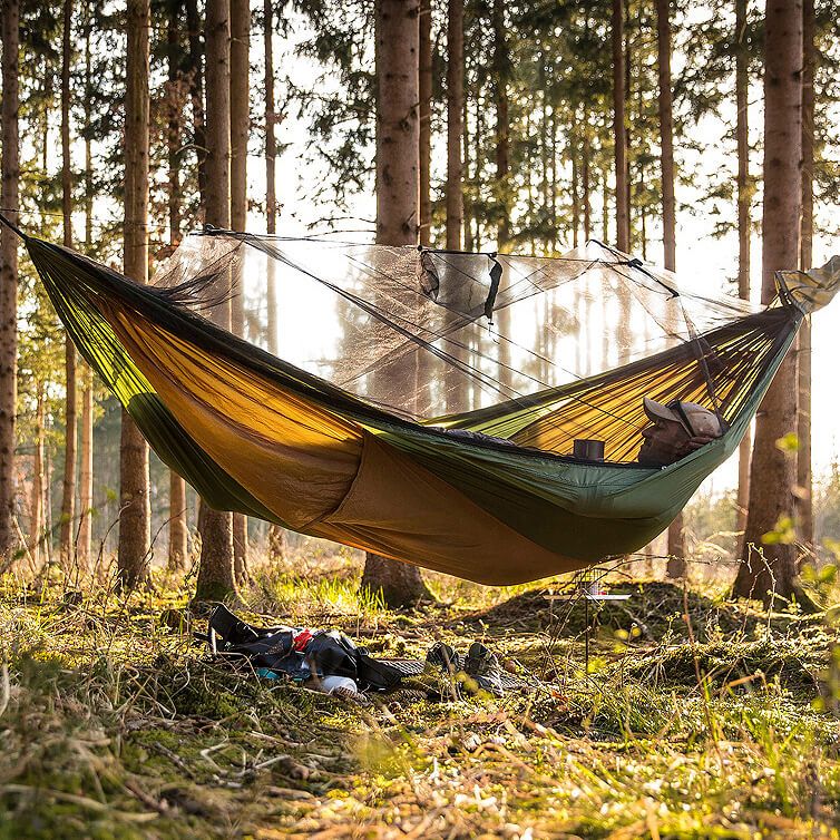 Hängematte Adventure Hero XXL