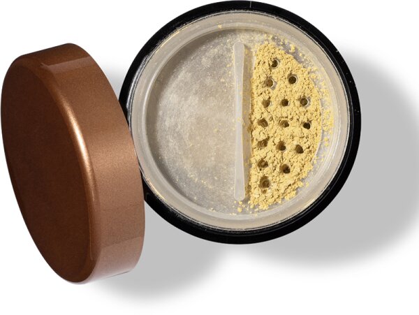 Hynt Beauty FINALE Finishing Powder REFILL Loser Puder