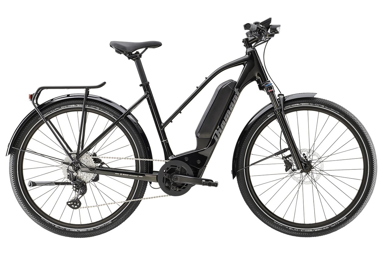 Diamant Zing Gen 2 - 545 Wh - 2023 - 27,5 Zoll - Damen Sport