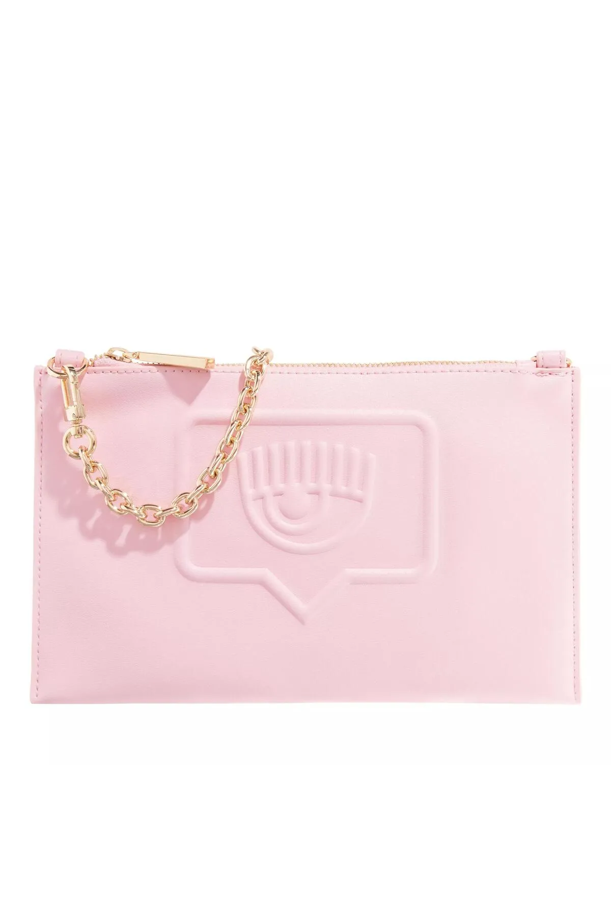 CHIARA FERRAGNI  Serie A - Eyelike Bags, Skizze 08 Taschen Märchen