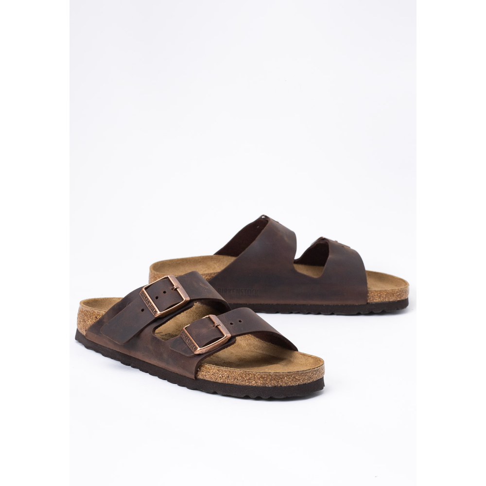 Birkenstock Arizona 052533 / braun