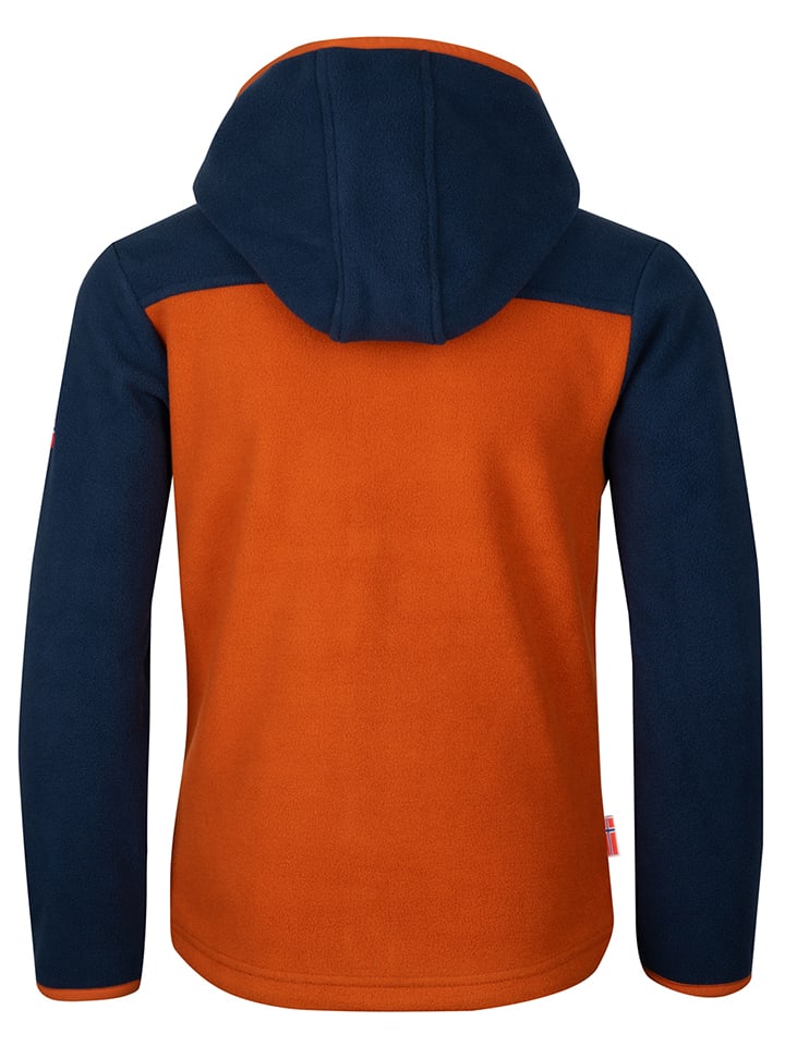 Trollkids Fleecejacke 