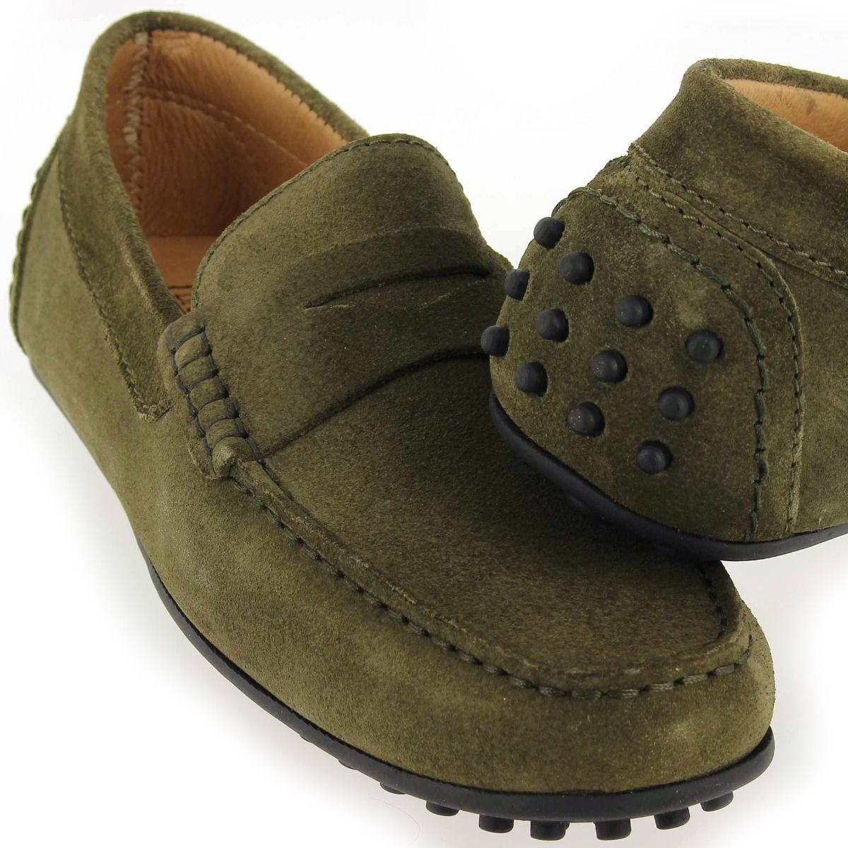 Brett and Sons  4387 848 - Kaki