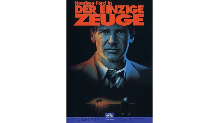 Der einzige Zeuge