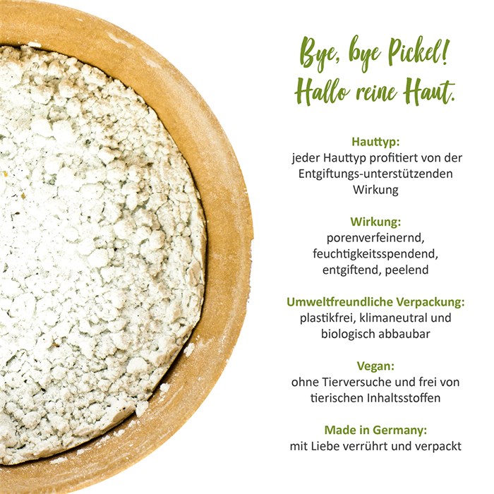 Peel-Off Gesichtsmasken