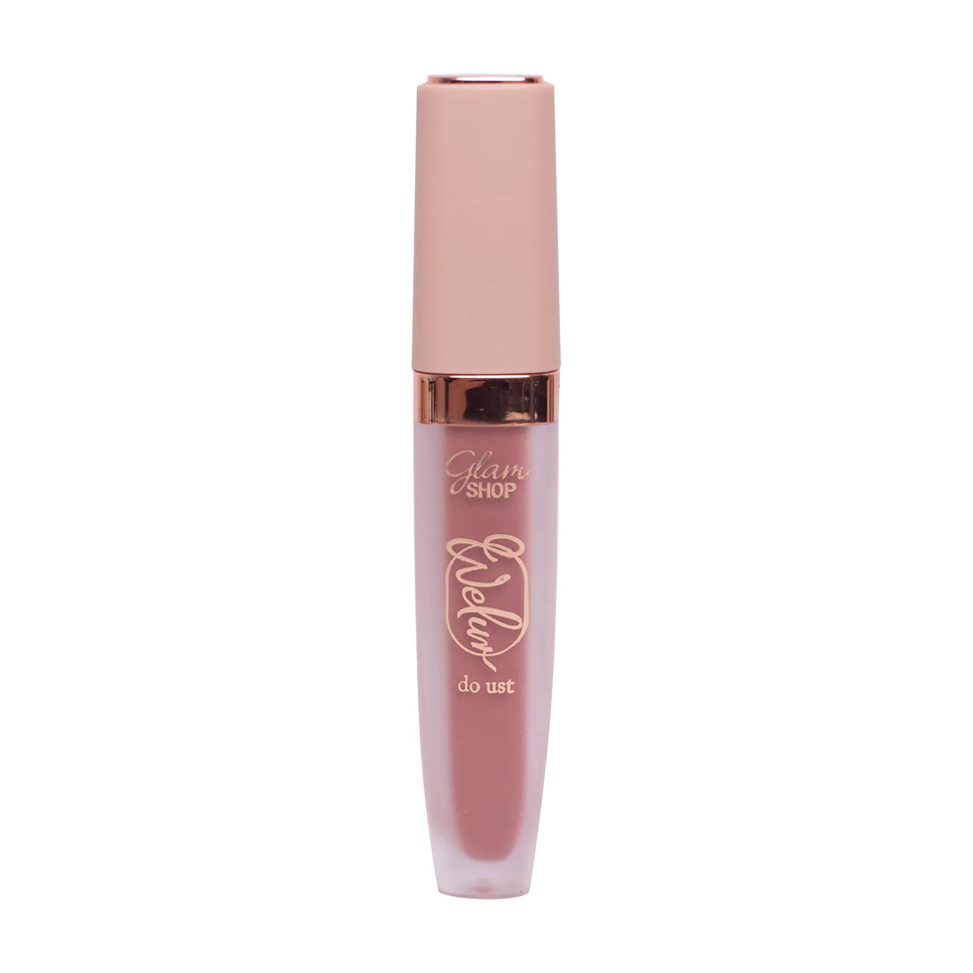 Glam Shop Velour Lipstick Mat ruž za usne koji morate imati