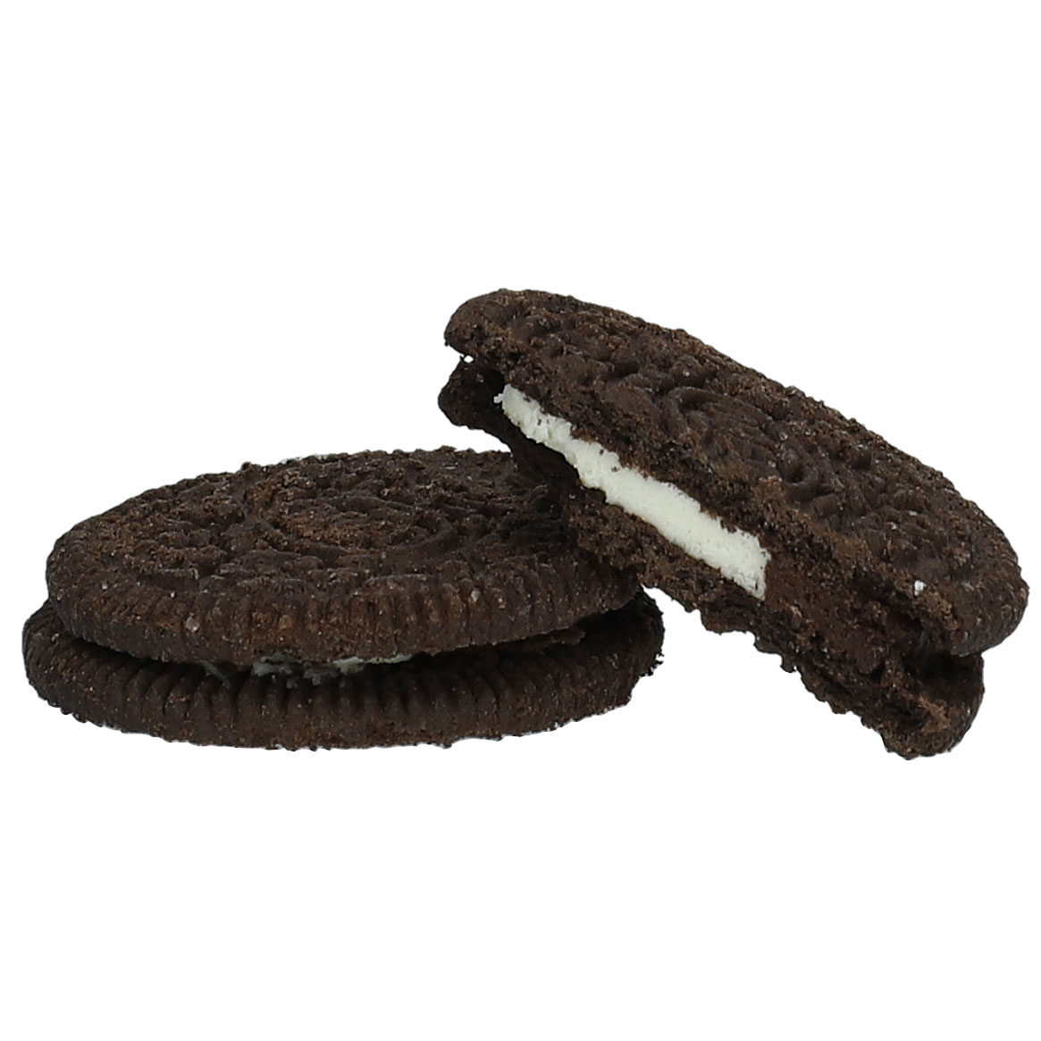 Oreo Dark and White Chocolate 133g