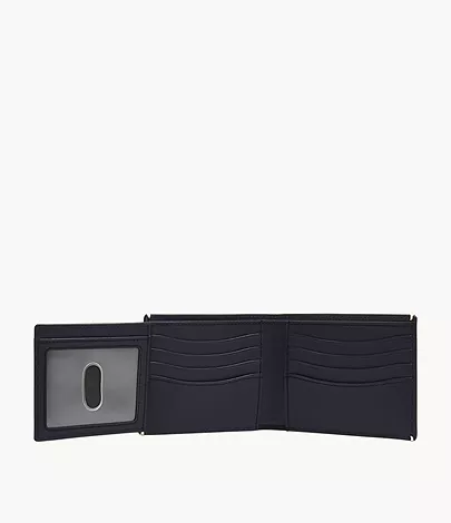 Fossil Bifold Westover Flip ID