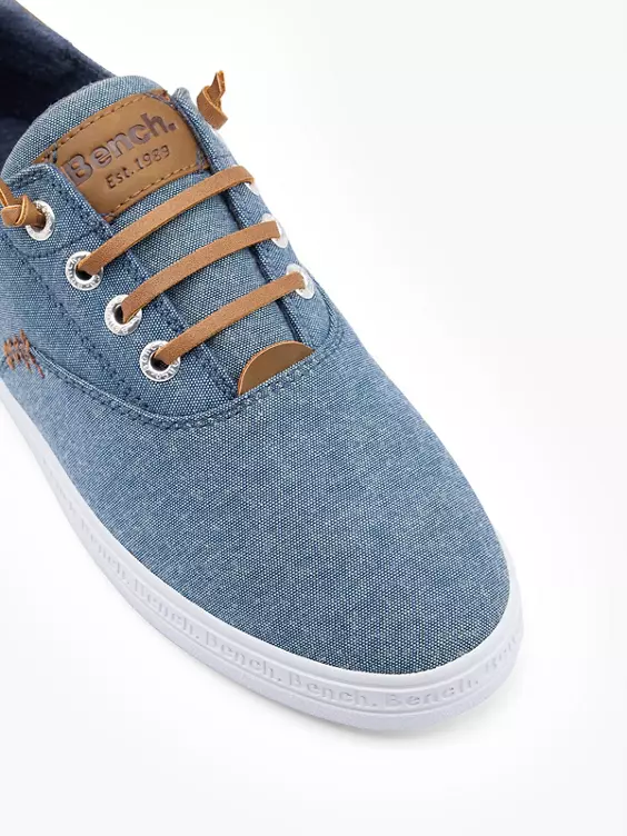 Bench Slipper
