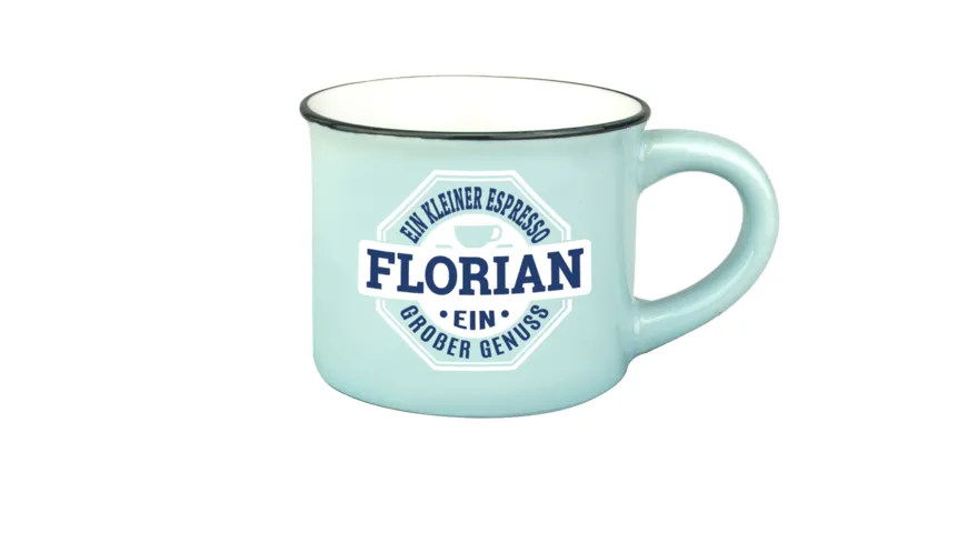 H&H Espresso-Tasse - Florian