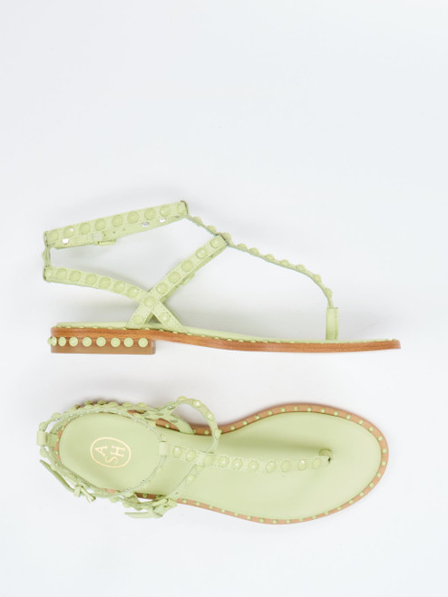 Sandale-12606990002 ASH