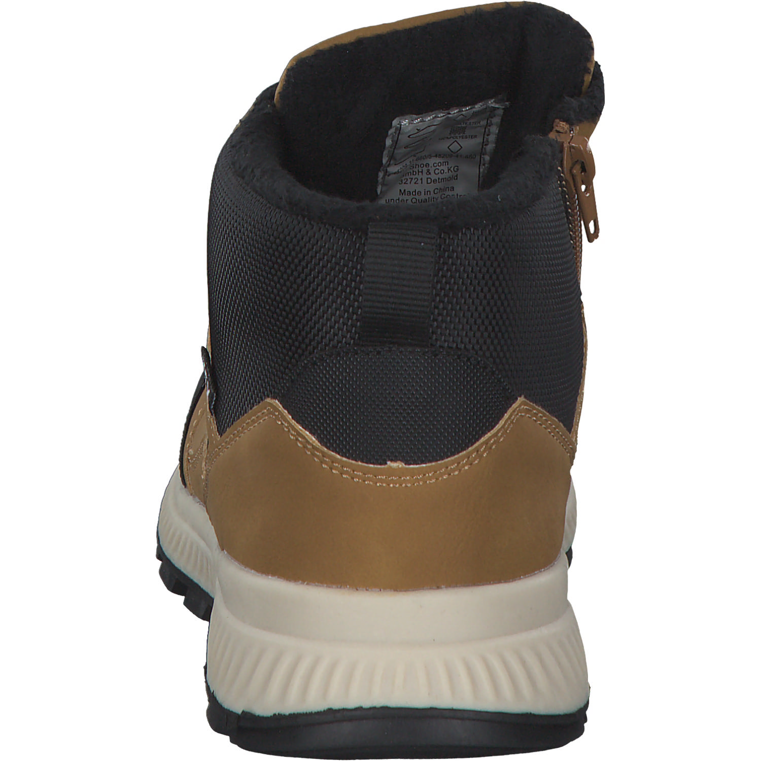s. Oliver 45209, Stiefel, Herren, CORN
