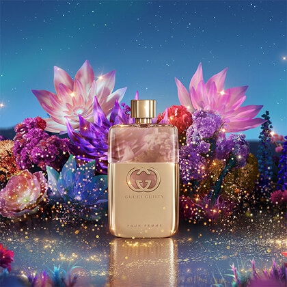 Gucci Guilty Eau de Parfum Gift Set