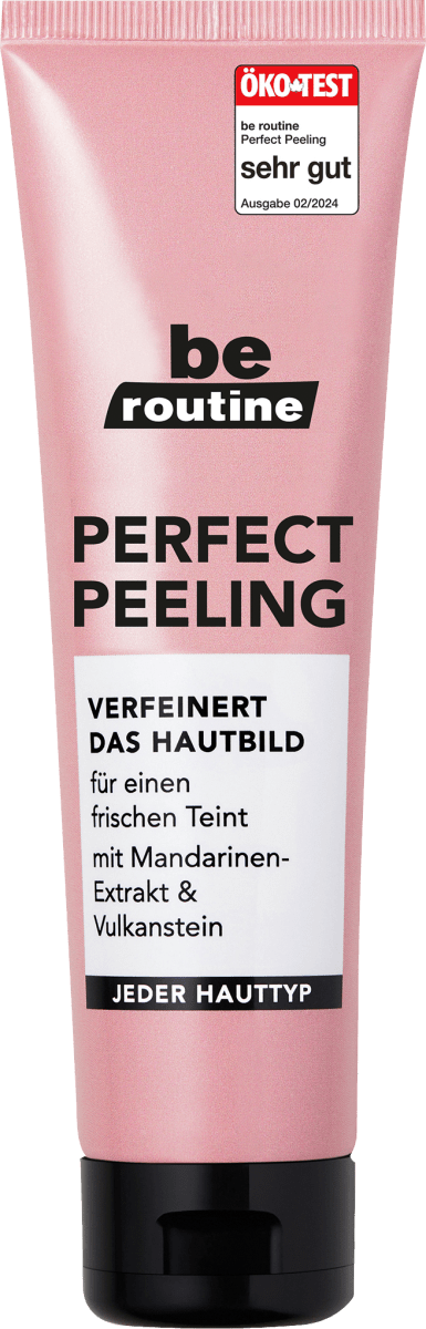 Peeling Scrubble Gum, 100 ml