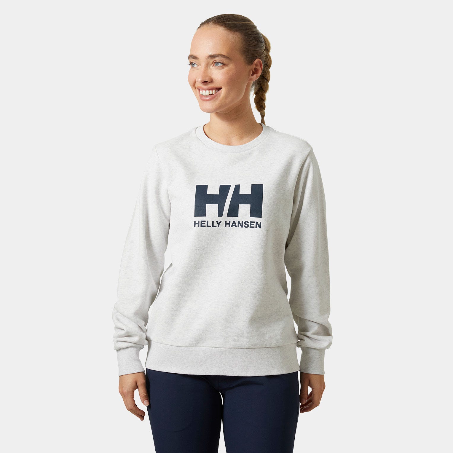 Women’s HH® Logo Crew Sweatshirt 2.0