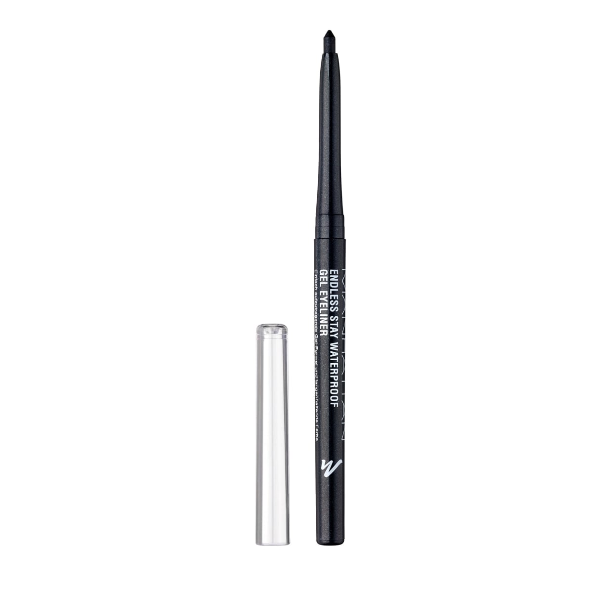 Gel Eyeliner Endless Stay Waterproof 008 Earl Grey, 0,26 g