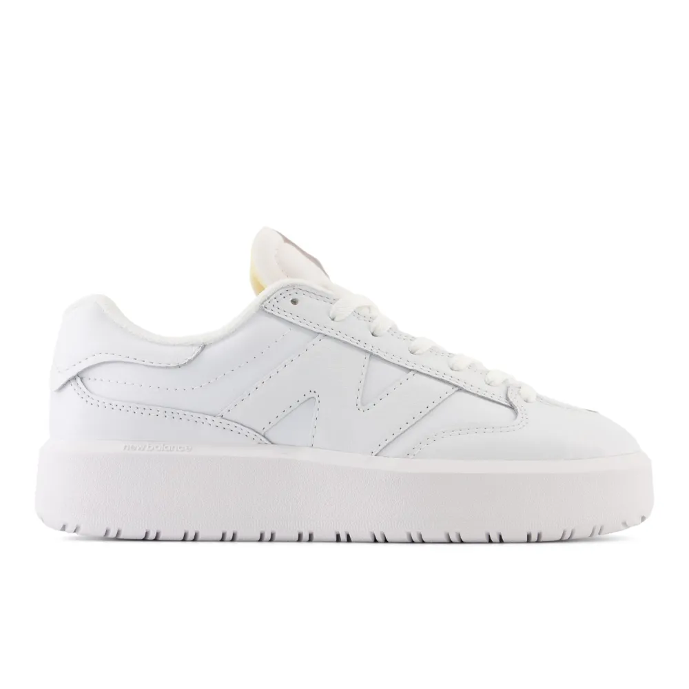 New Balance CT302 CT302CLA / weiss