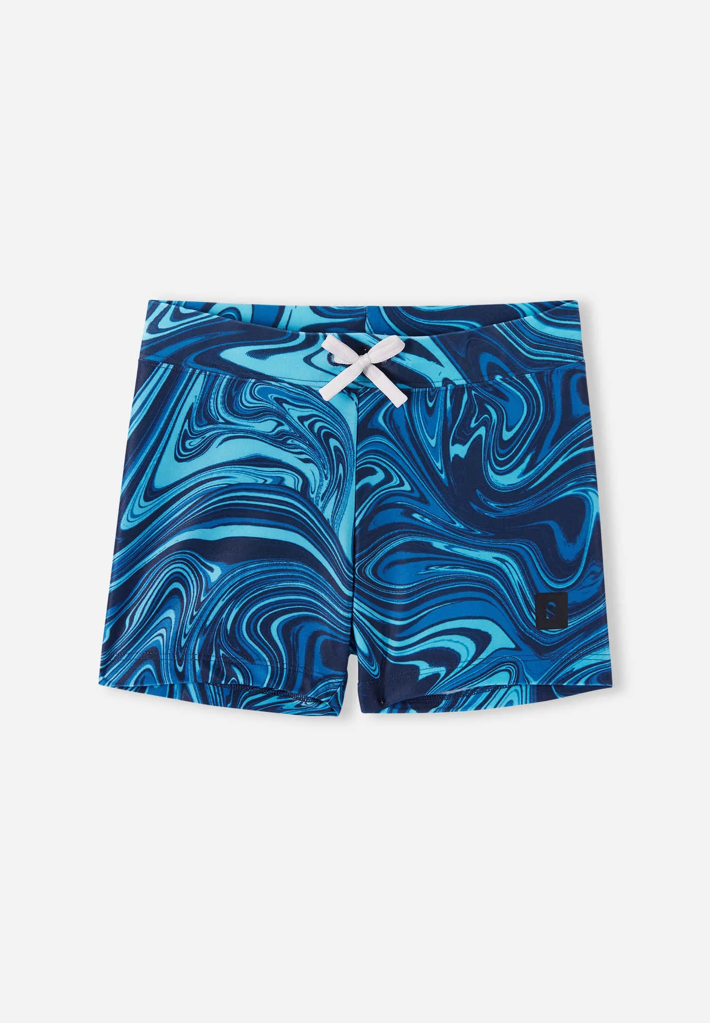 Kinder UV Badeshorts Simmari