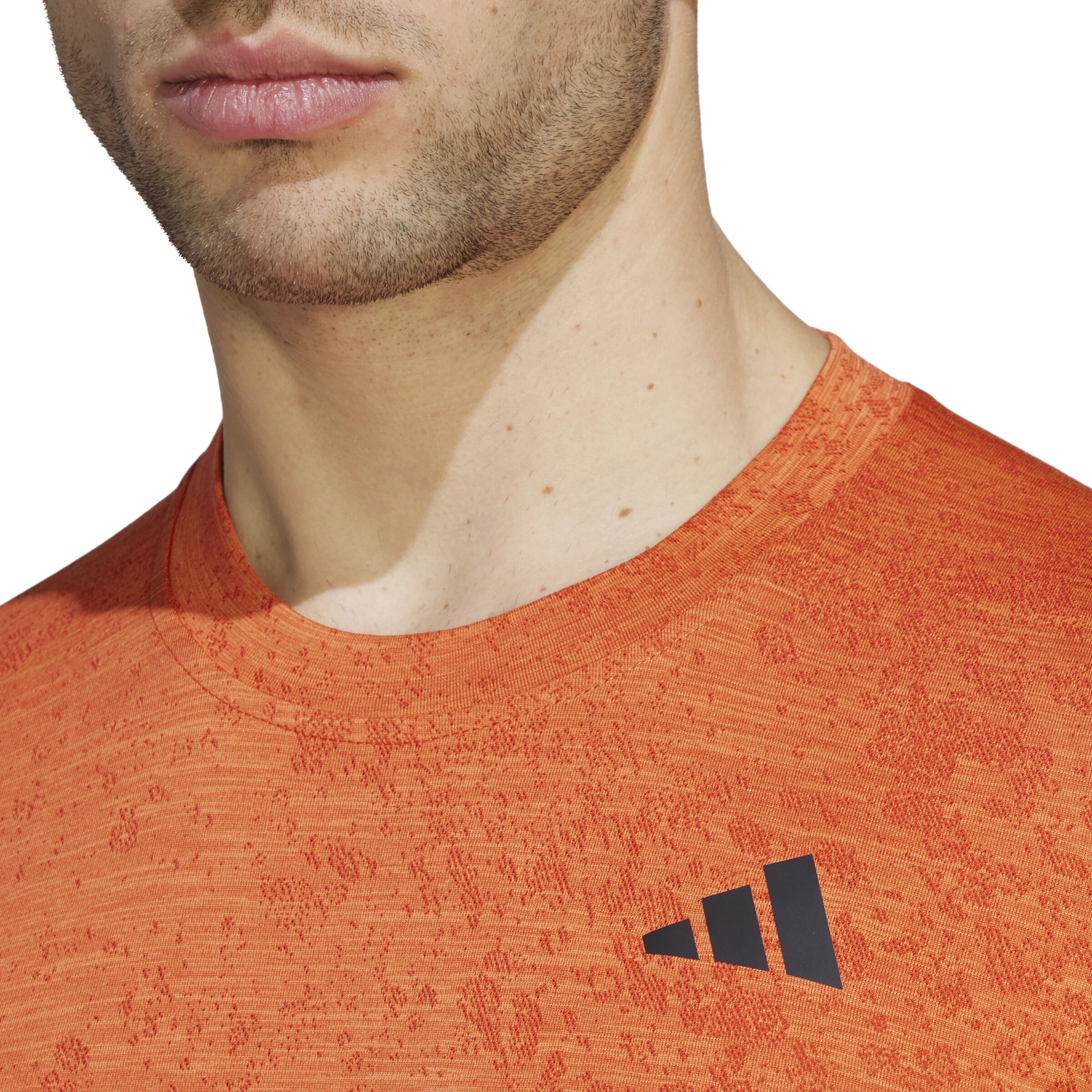 FreeLift T-Shirt Herren - Orange