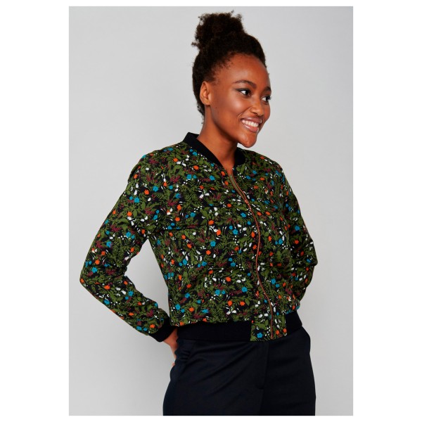GreenBomb - Women's Grave Blouson - Freizeitjacke