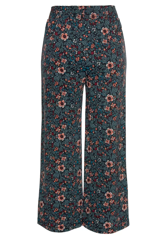 Pyjamahose