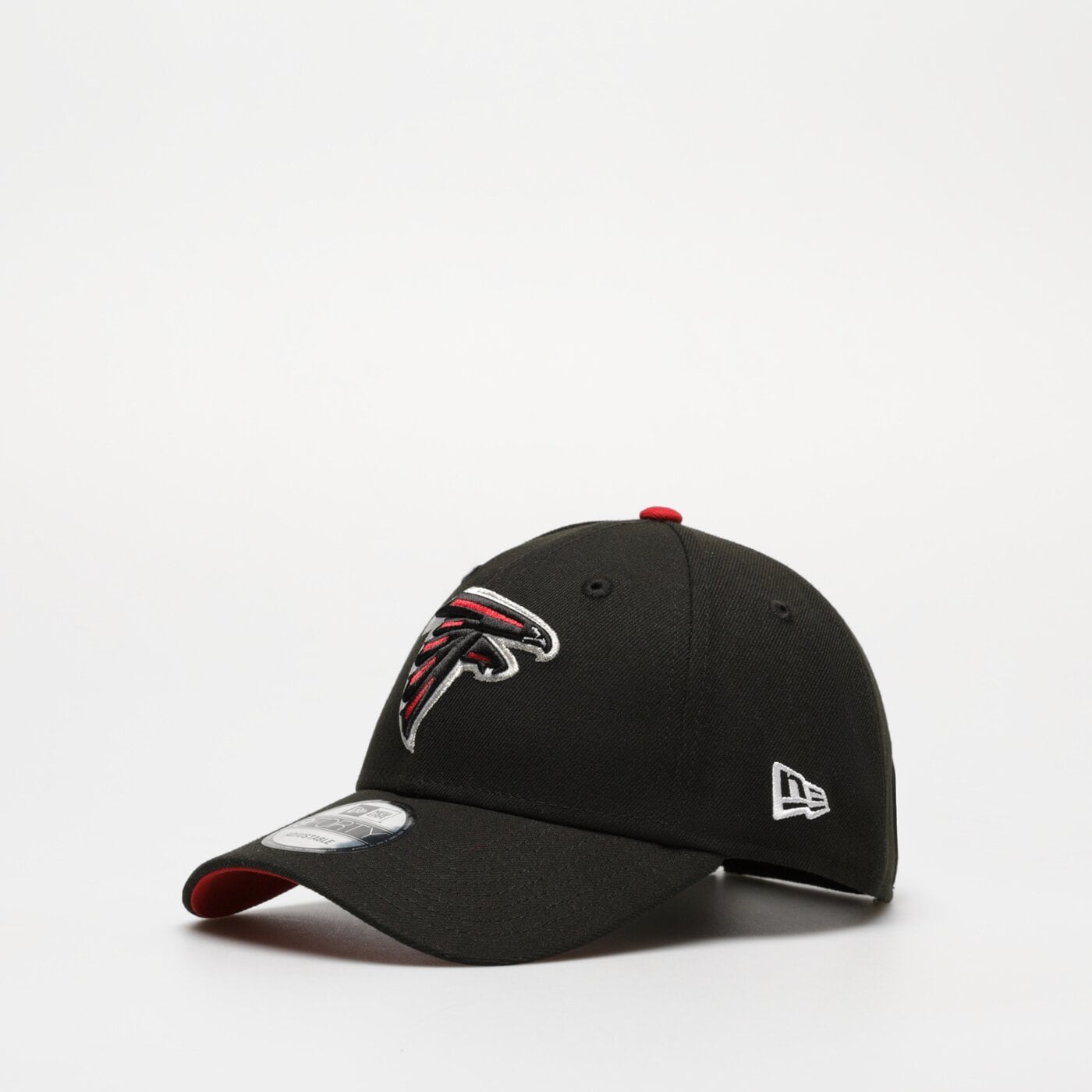NEW ERA MÜTZE NFL THE LEAGUE 9FORTY THE LEAGUE ATLANTA FALCO Rot