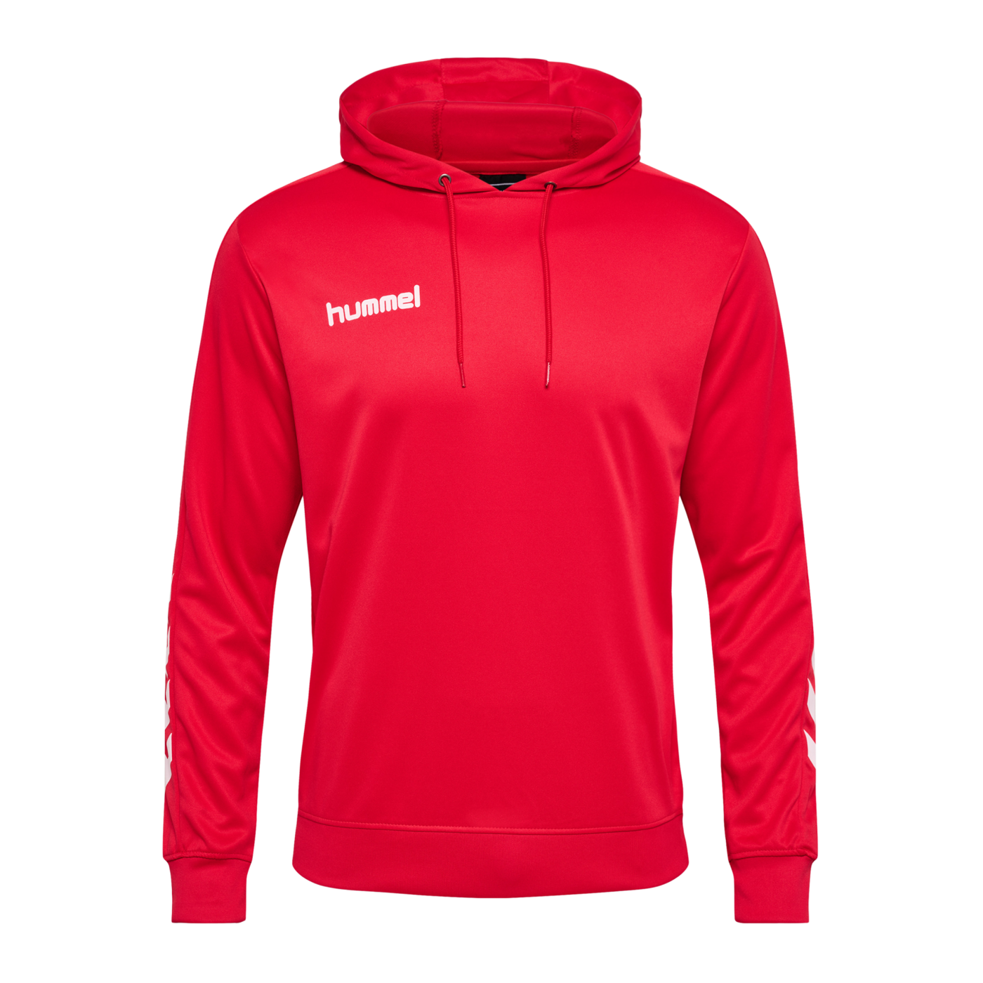 Hummel hmlPROMO Hoody Rot F3062