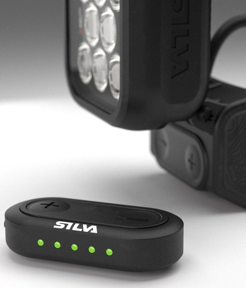 Silva Spectra A - Stirnlampe kaufen | Bike-Discount