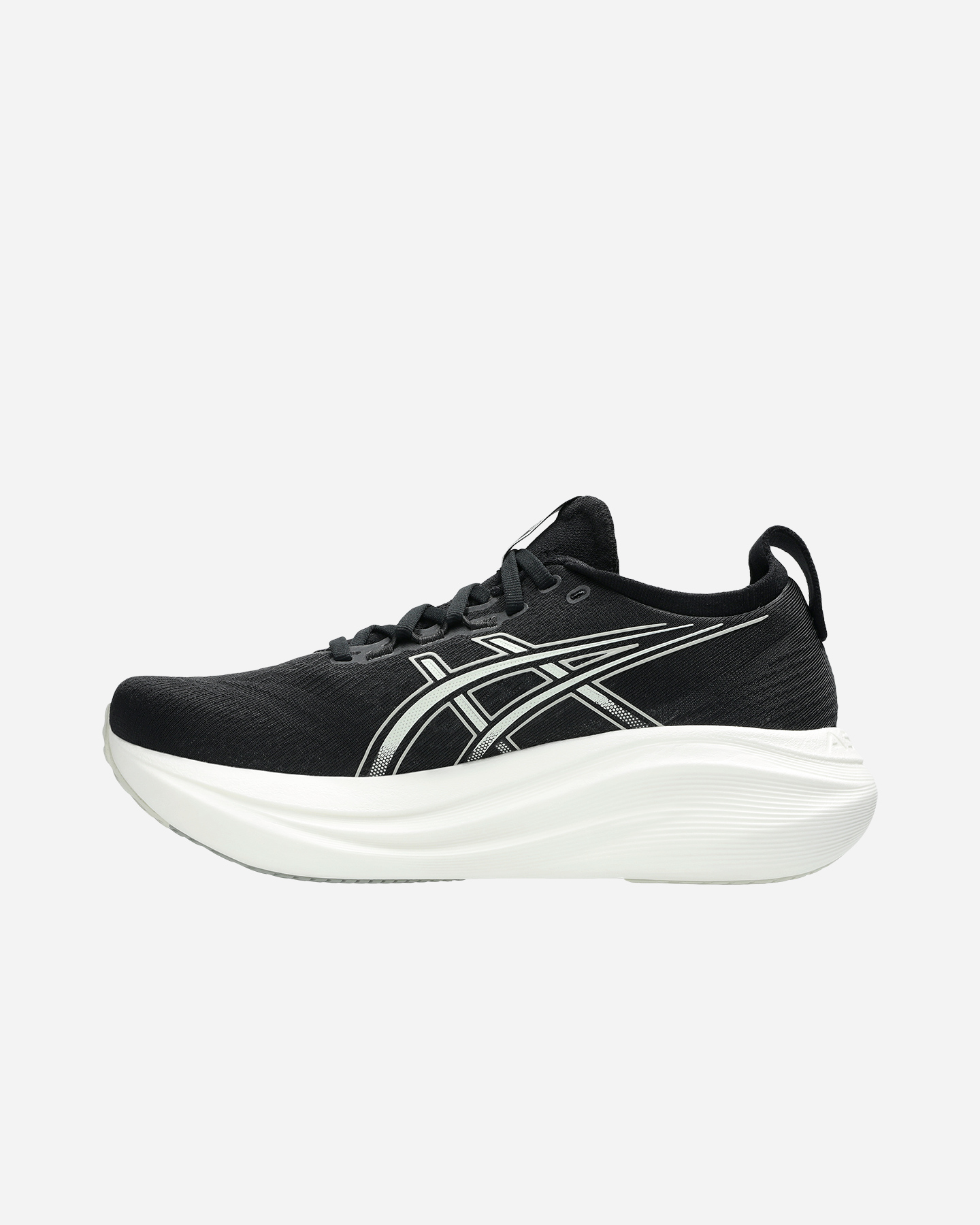 Buty do biegania Scarpe Asics Gel Nimbus 27 W 1012B753-002
