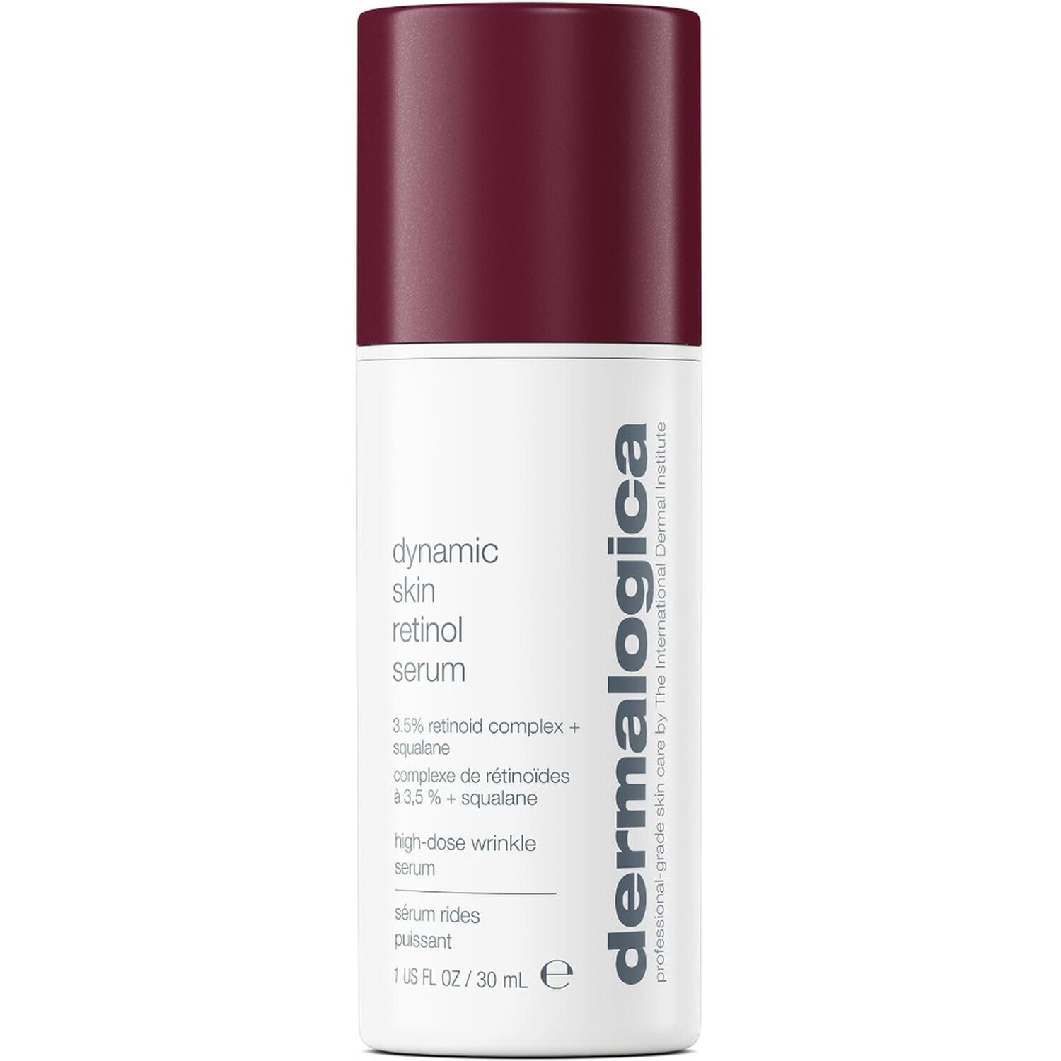 Dermalogica Dynamic Skin Retinol Serum Sérum Concentré au Rétinol 3,5 %