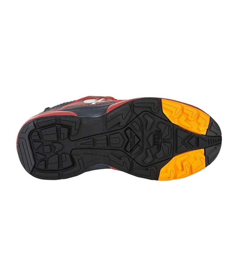 Allroundschuhe e.s. Minkar II, Kinder