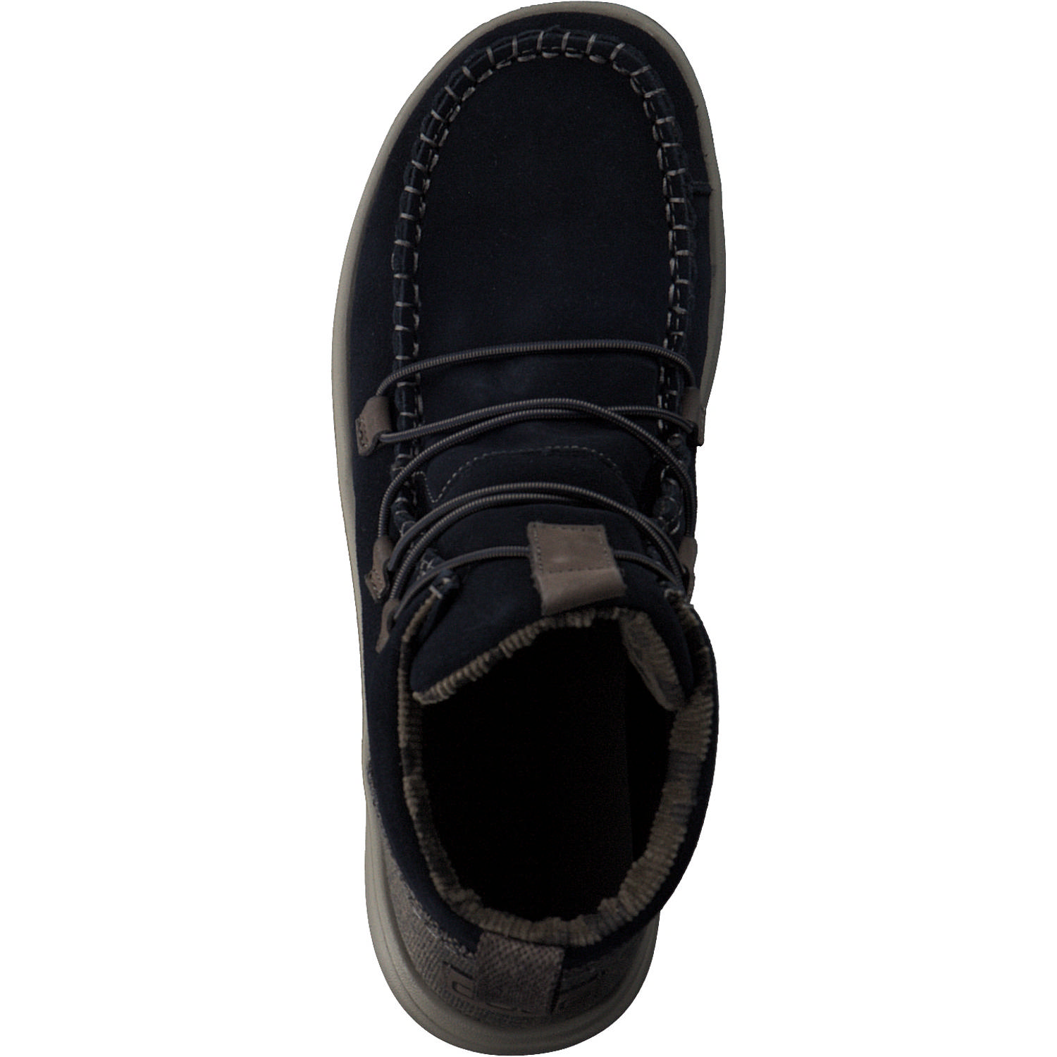 Hey Dude 12201, Stiefeletten, Damen, blau