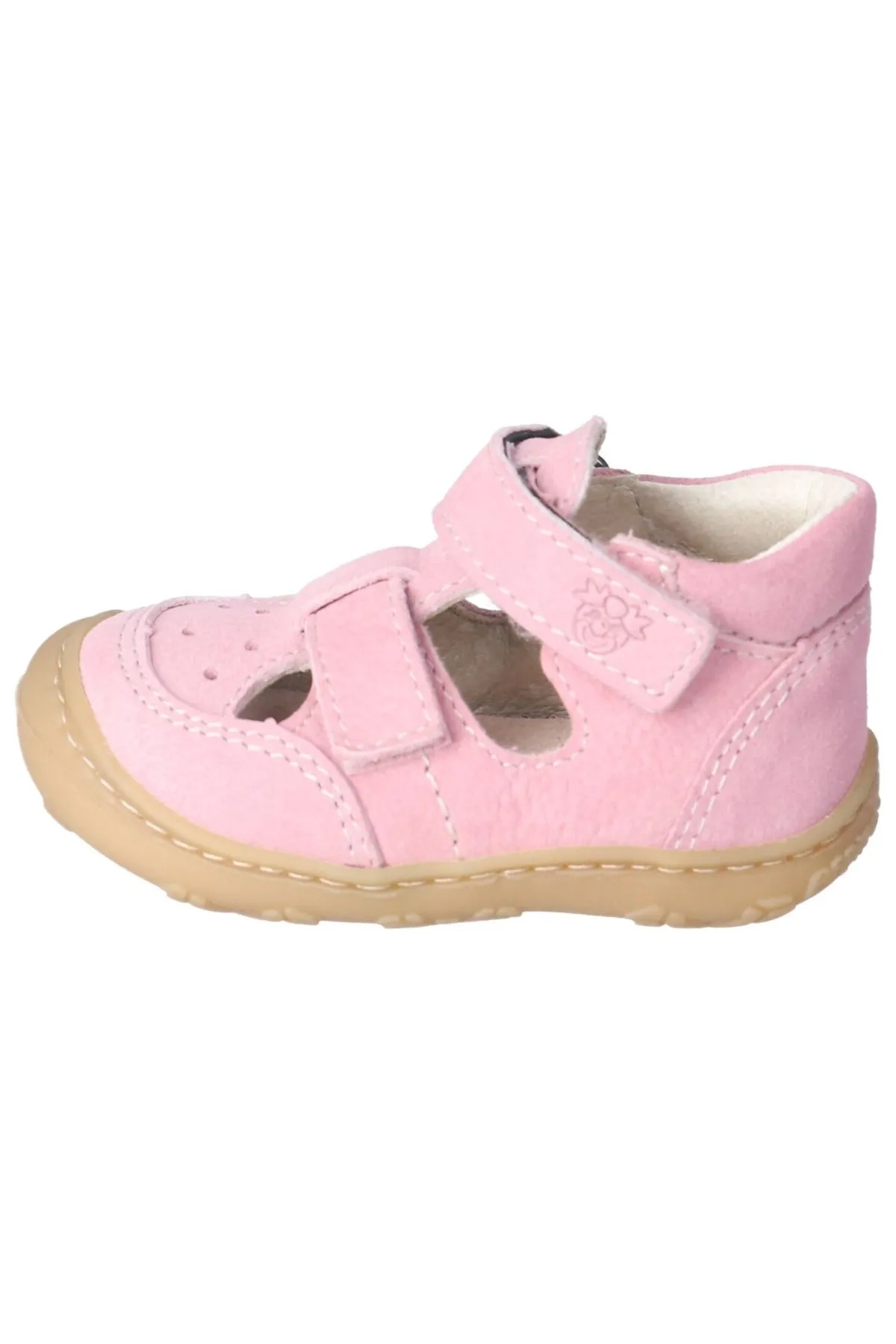 pepino  Flacher Schuh - Rosa - Flacher Absatz