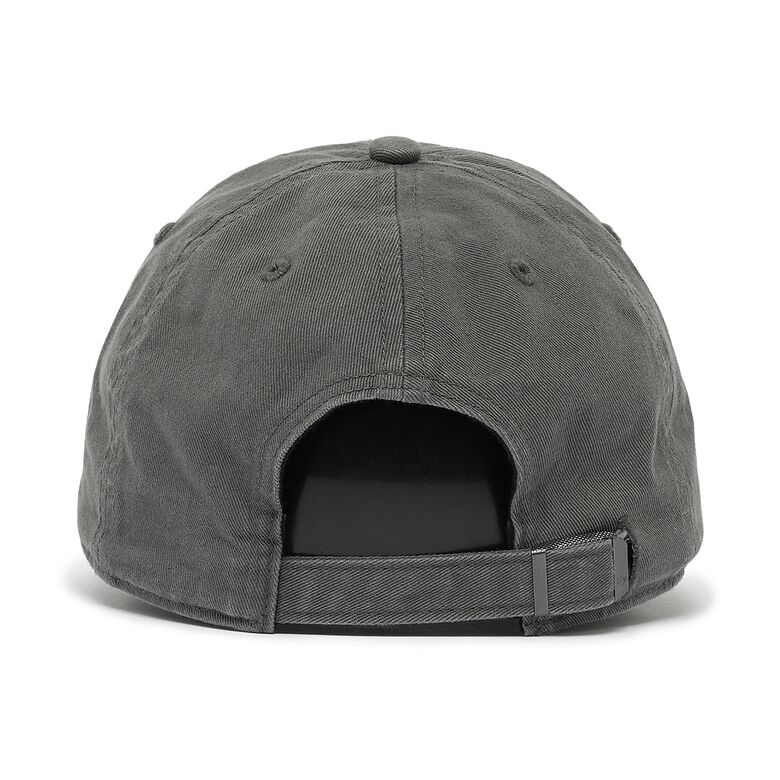 47 Brand MLB New York Yankees Base Runner '47 Clean Up charcoal