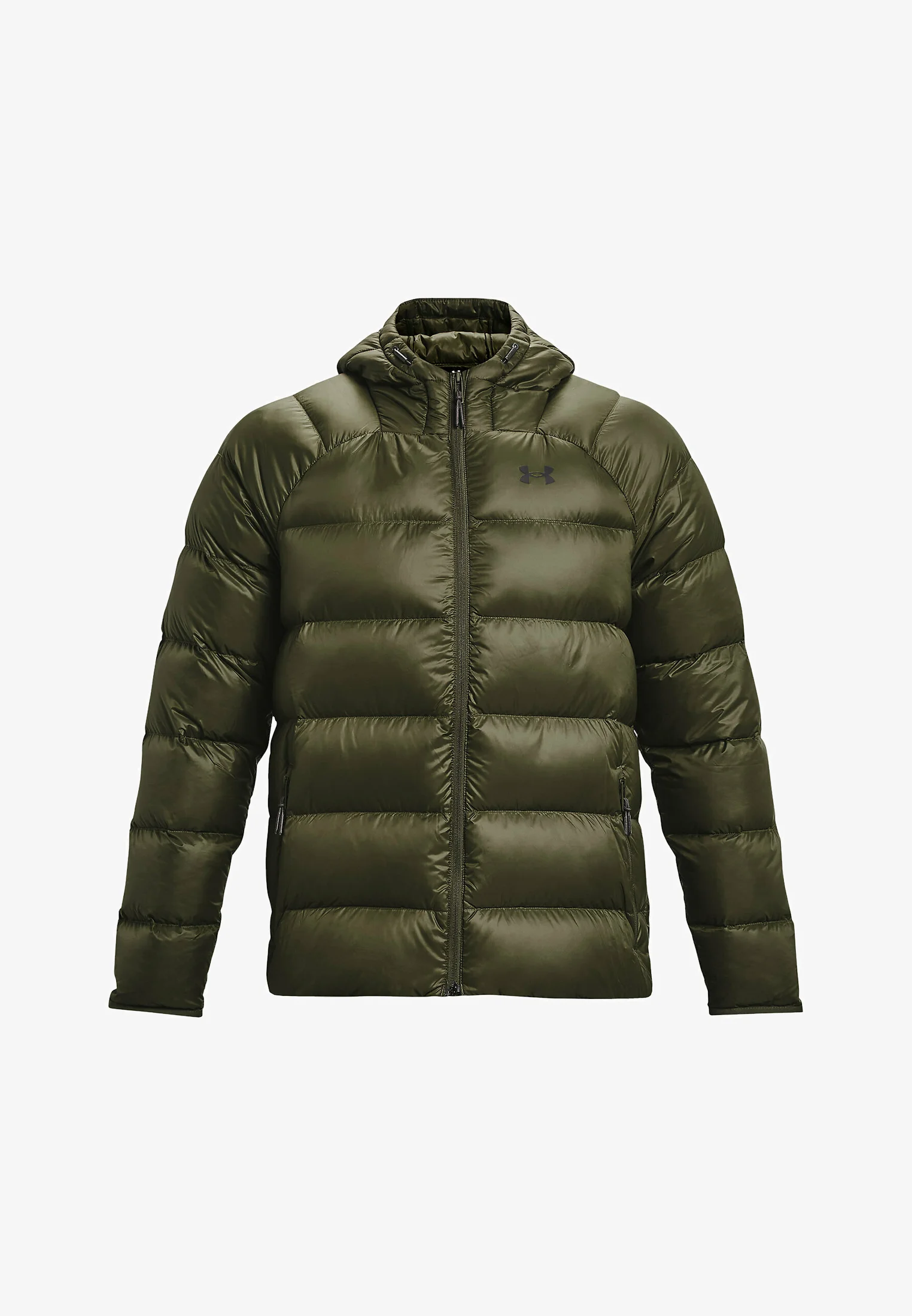 Chaqueta de plumas Under Armour STRM 2.0