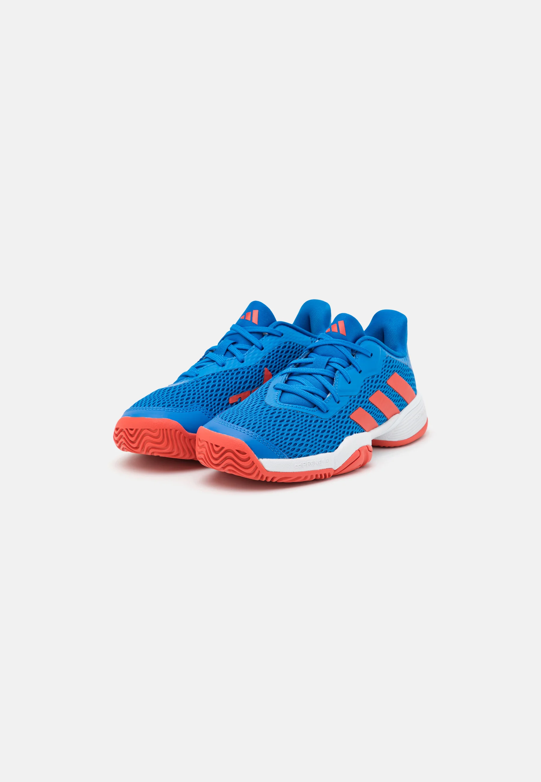 adidas Performance BARRICADE MULTICOURT - Zapatillas de tenis para todo tipo de superficies