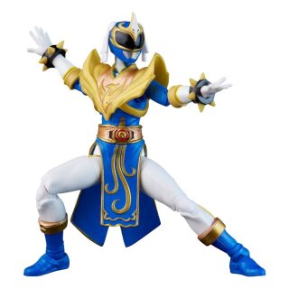 Power Rangers X Street Fighter Lightning Collection: Morphed Chun-Li Blazing Phoenix