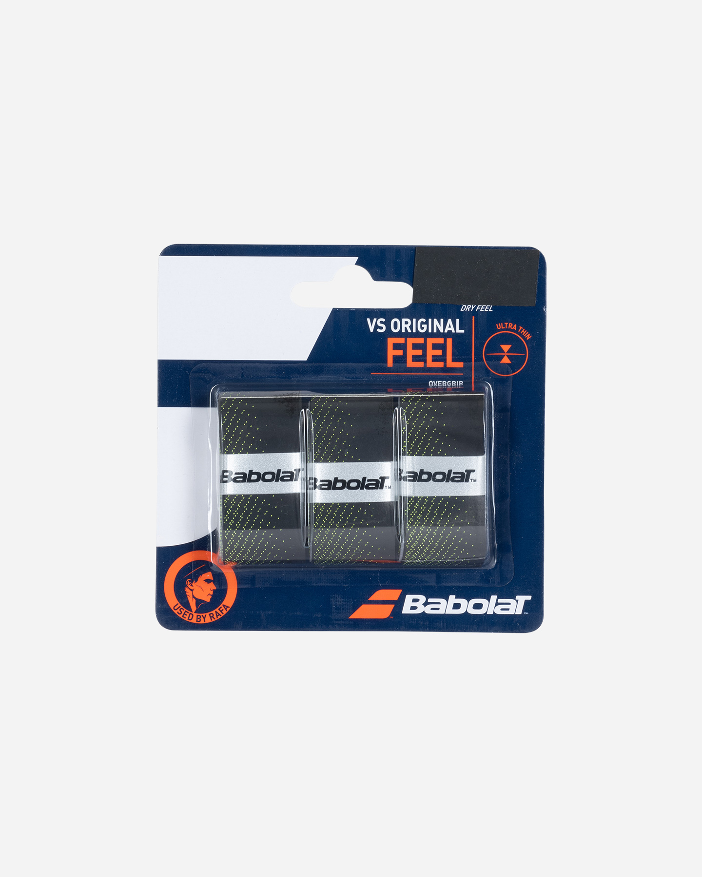 Grip Tennis Babolat vs Original 653040-232
