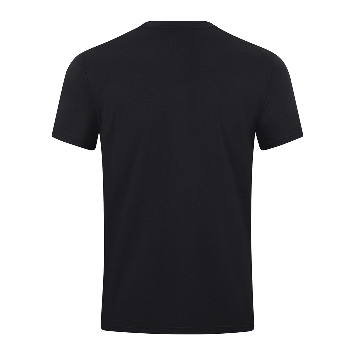 JAKO Power T-Shirt Damen Schwarz Weiss F800