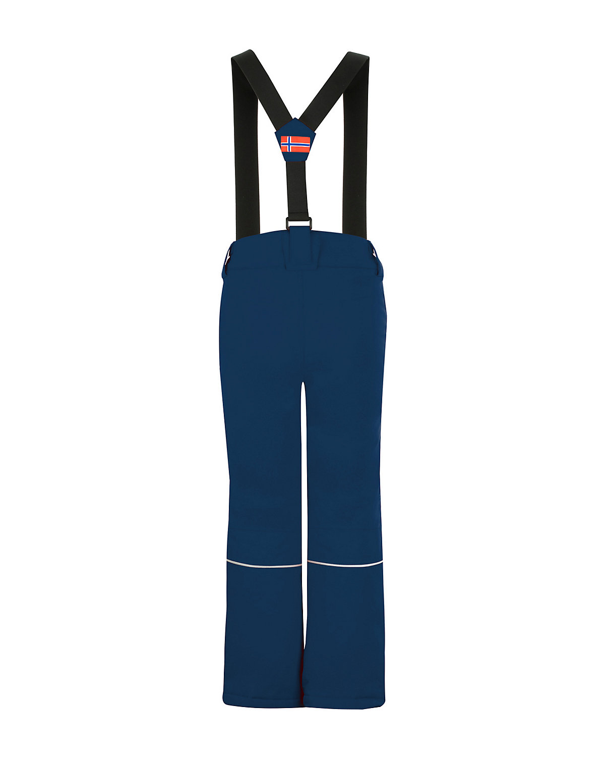 Schneehose Slim Fit Holmenkollen Skihosen
