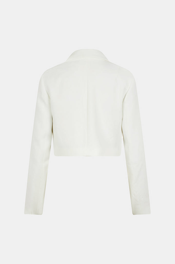 Veste courte Oyster