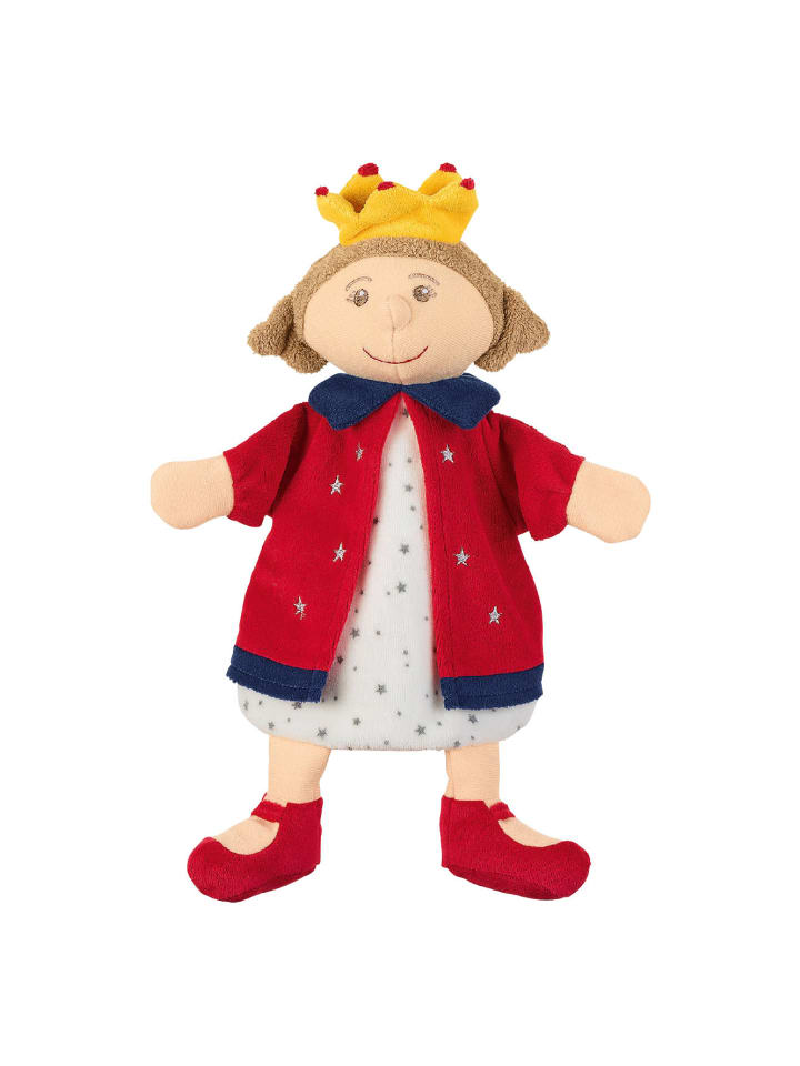 Sterntaler Handpuppe Königin in mehrfarbig günstig kaufen onesize