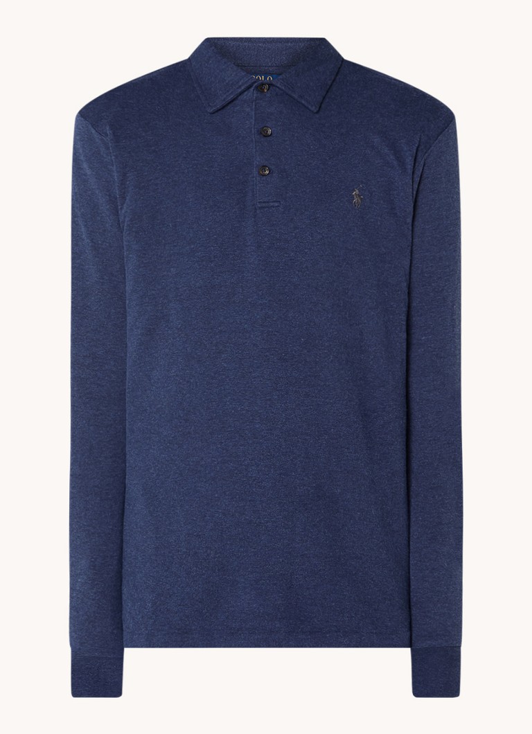 Croială clasică Polo Ralph Lauren cu logo