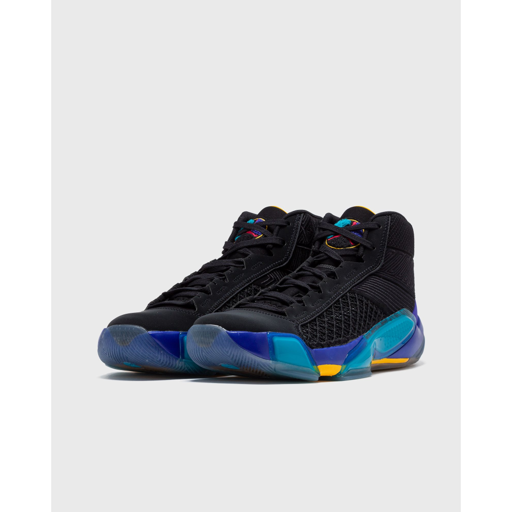 NIKE JORDAN XXXVIII DZ3356-001 / schwarz